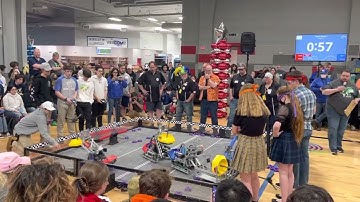 U.S Open Grand Finals (9257C 8349K, 2501T 11442X)