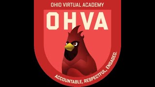 OHIO VIRTUAL ACADEMY Head of School Welcome for 25-26