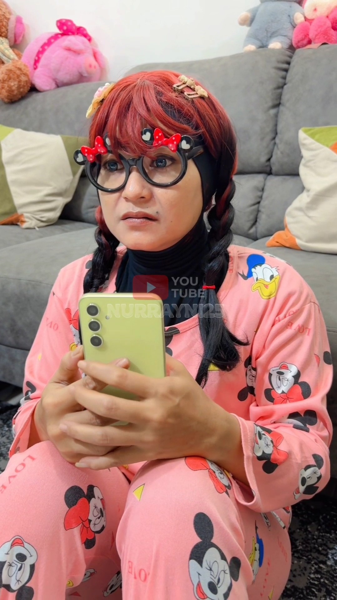 BERBOHONG ITU DOSA‼️ | NURRAYNI25