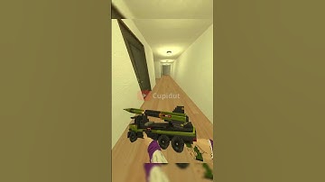 PART 277 #game #nextbotchase #gamingchannel #nextbots #youtube #nextbotchasing #gmod #garrysmod