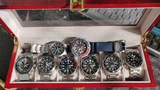 SOTC July 2021 (State Of The Collection)