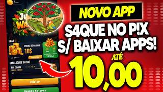 NOVO JOGO FÁCIL DE GANHAR e NÃO PRECISA CONVIDAR