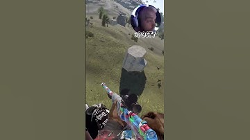 the nastiest noscope in rust #posty #rust #solo #shorts