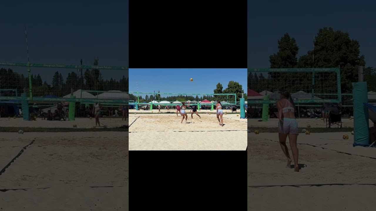 Northwest High Performance Showcase Tourney Highlights