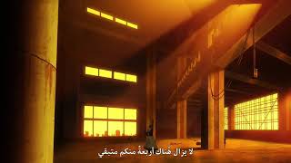 شينرا ينقذ تاماكي انمي Enen no Shouboutai