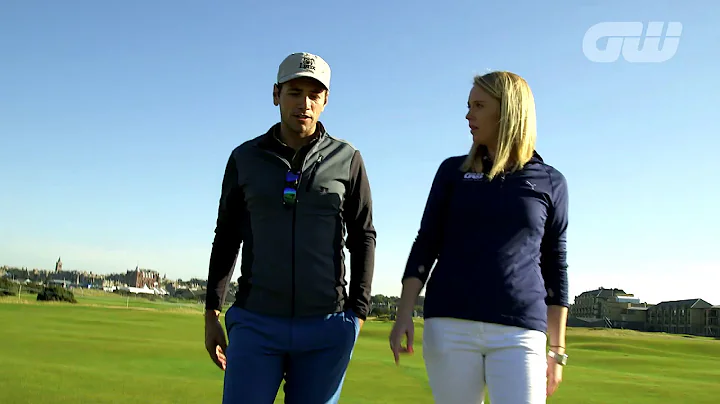 GW Walk The Course: Nick Dougherty