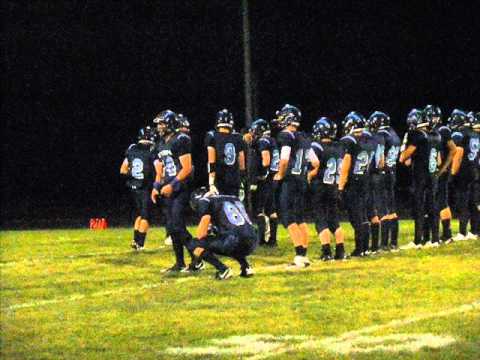 Bureau Valley High School Football 2010 - YouTube Bureau Valley High School Football 2010 - YouTube