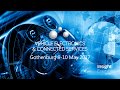 Requirements on next generation of connected-car platform