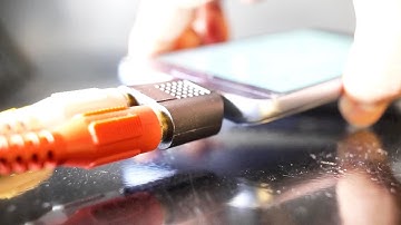 How to use Smart Recorder App