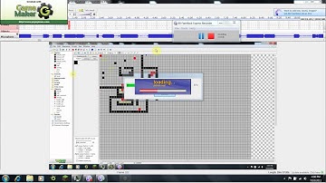 Advanced Tutorial #4: Creating a shooting enemy!