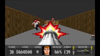 Project Totengraeber SDL Floor 28: Castle Hollenhammer 3 (100%)