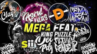 Mega Feat Lirik maker||by KPA part 2