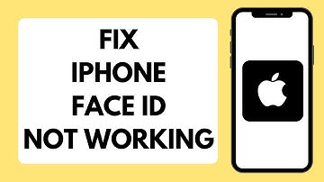 How To Fix Face ID Not Working On iPhone (Full Tutorial)