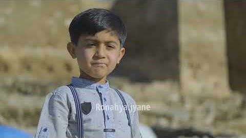 Murat Dağ & Abdurrahman Buğurcu - Ay  Dılemın 2021  ( Kürtçe çeviri )