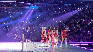 KCON LA 2023.08.20 Day 3: Lapillus 4K