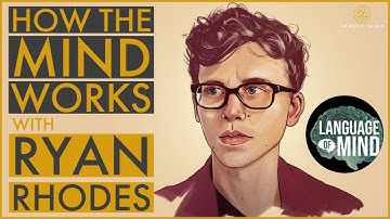 Cognitive Science with Ryan Rhodes