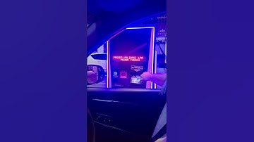 Thumbnail of Suara Mesin Tiket Secure Parking [Epsilon] Pintu Masuk Paris Van Java Mall
