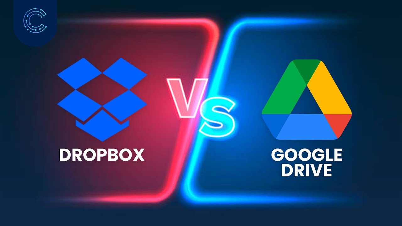 Dropbox vs. Google Drive: Which is right for you? [2023]