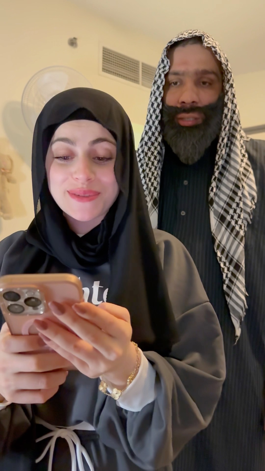 ياحرام ?? ام سيف ونانو