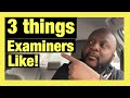 How To Pass The Road Test *** Impress DMV Examiners ***