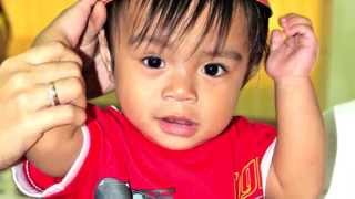 Catherine Medalla - Mi Unico Hijo