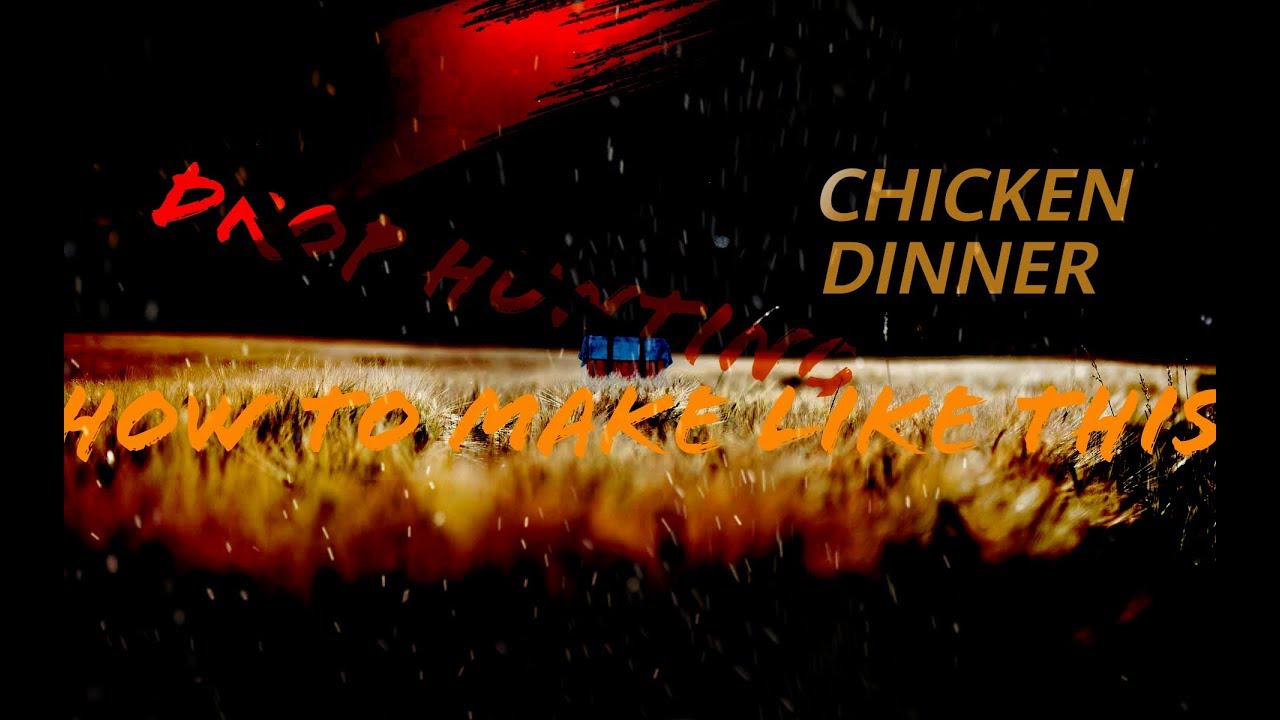 How to make custom thumbnails like dynamo gaming tutorial