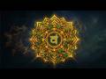 🟡 Solar Plexus Chakra Meditation | Confidence & Inner Strength | Deep Healing Ambient