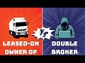Shipping Cars, Sales Tactics, and Leased on Owner Operator | Final Mile 53