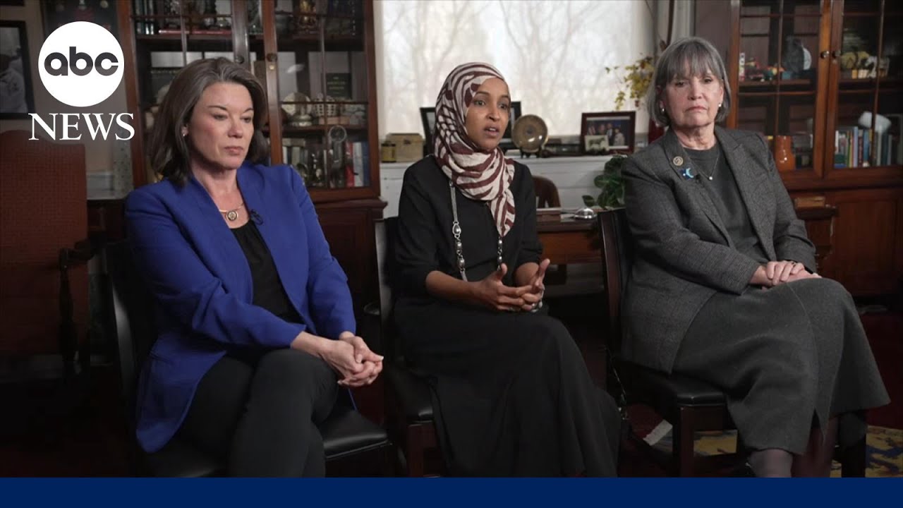 Minnesota Democrats on ICE drawdown in Minneapolis: ‘The terror is still there’