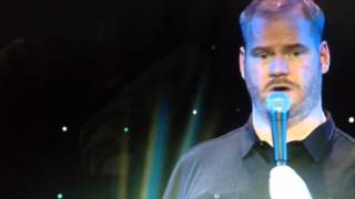 Jim gaffigan