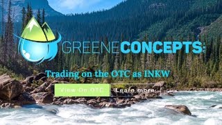 INKW TIME TO BUY?  I DID!