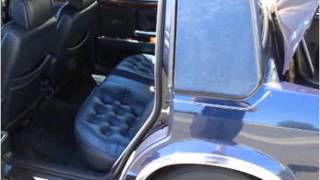 1991 Chrysler New Yorker Used Cars Hamden CT
