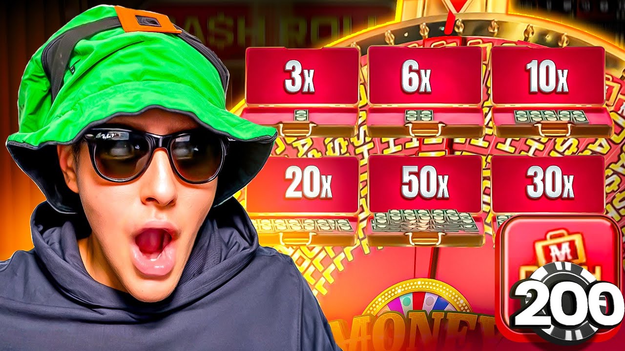 JE PREND ENFIN MA REVANCHE SUR LE MONEY TIME !