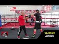 COUNTER CON MANO DERECHA CLASE 39