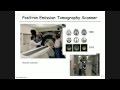 6.1 - Positron emission tomography : coincidence detection