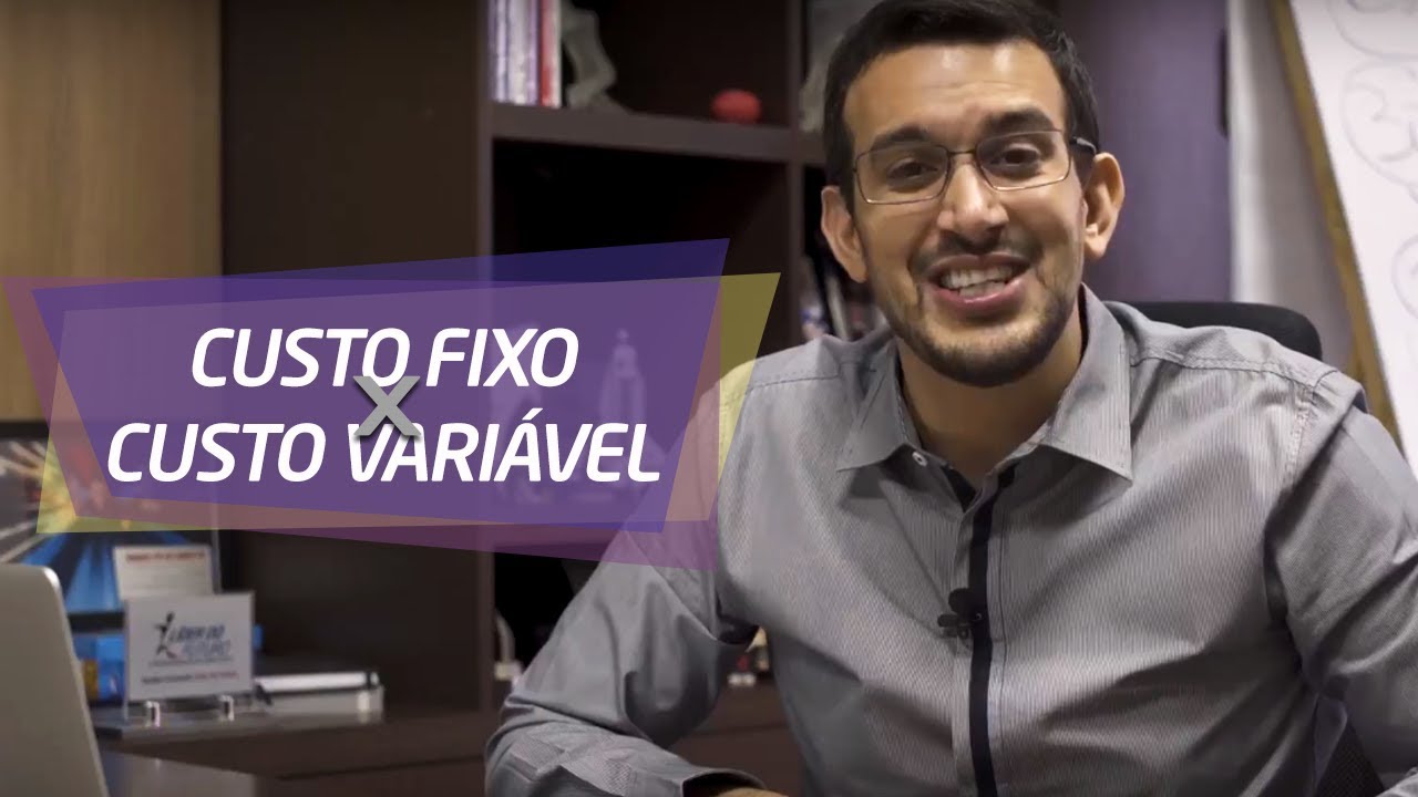 Entenda a diferença entre custo fixo e custo variável para redução de custos