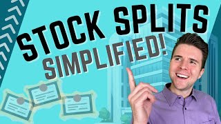 Understanding and Accounting for Stock Splits