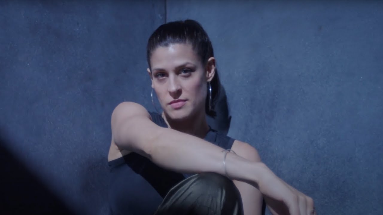 Watch Dessa - Blush - Official Music Video on YouTube Watch Dessa - Blush - Official Music Video on YouTube