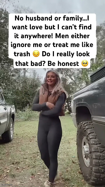 Be honest Am I that bad #short