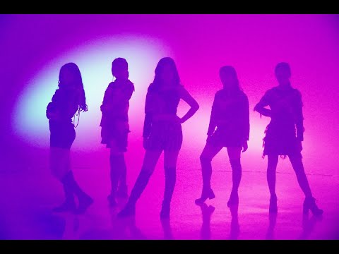 Teaser Dun Dun by Everglow , cover by BYB, Full video TONIGHT at 6 pm