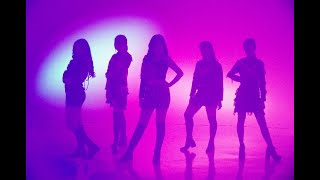 Teaser Dun Dun By Everglow , Cover By Byb, Full Video Tonight At 6 Pm