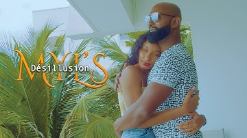 **DÉSILLUSION** MYL