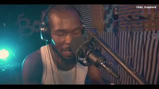 Fds X Santo Secure Your Bag