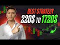 220 to 1720  pocketoption 3 minutes strategy binary option trading strategy 2024