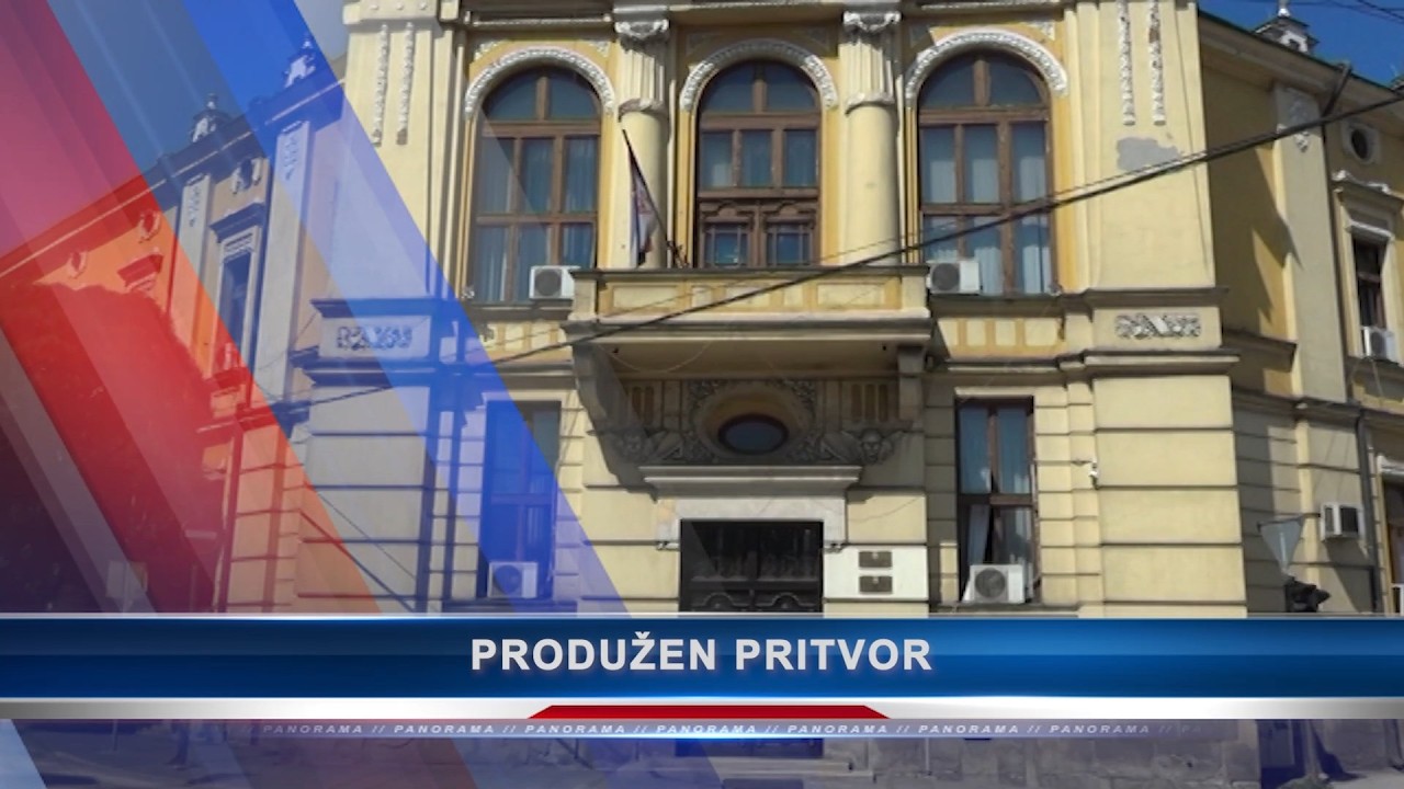 Panorama 26.2.2026. | TV Leskovac