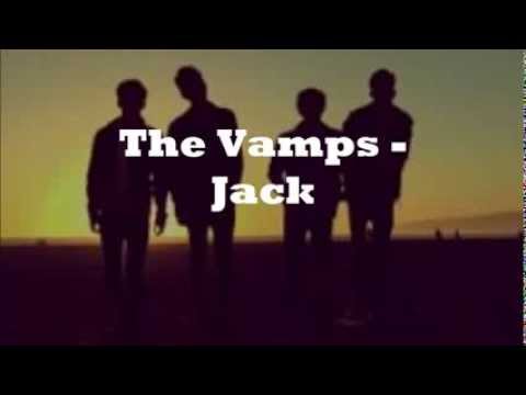 The Vamps (+) Jack