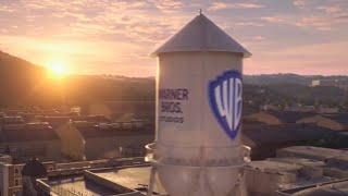 New 2021 Wb Pictures Logo Animaniacs Style