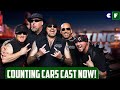 Counting Cars: What Happened to the Cast? Where are They Now?