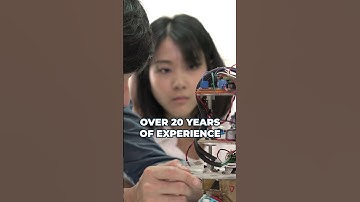 Bridging the Skills Gap in Automation | Ted Rozier