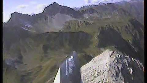 Introduction to FPV Soaring with F5J Glider